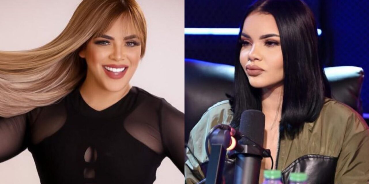 Vitaly Sánchez rechaza pelear con Jenn Quezada