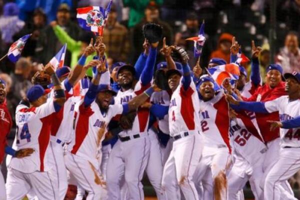 Clásico Mundial de Béisbol repartirá dos cupos rumbo a Juegos Olímpicos de Los Ángeles 2028 | De Postrer Minuto