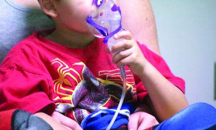 Aumentan casos de enfermedades respiratorias en el Hospital Robert Reid Cabral