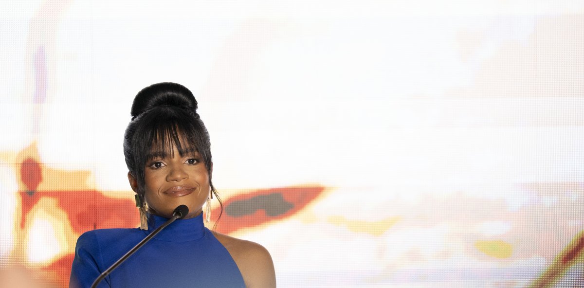 Millizen Uribe agradece nominación del software “Migrantes”