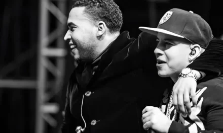 Don Omar felicita a Daddy Yankee por su cumpleaños número 50