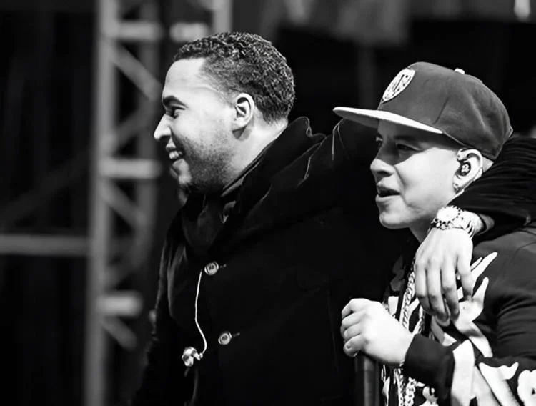 Don Omar felicita a Daddy Yankee por su cumpleaños número 50