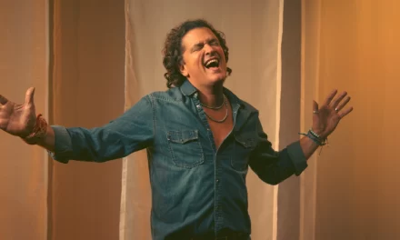 Carlos Vives anuncia su regreso a los escenarios