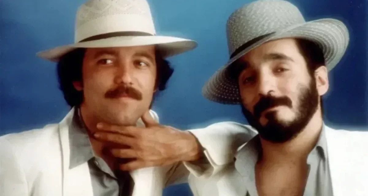 Rubén Blades sobre Willie Colón