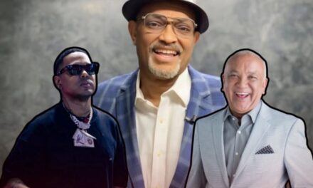 Nelson Javier asegura que Santiago Matías merece el Gran Soberano