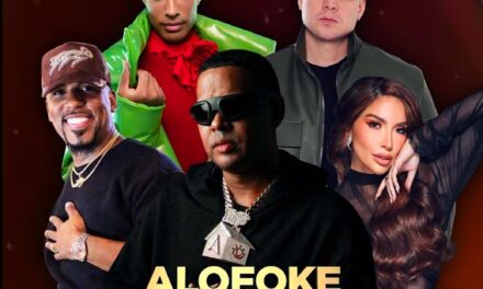 El talento dominicano se hará notar en Premio Lo Nuestro 2026