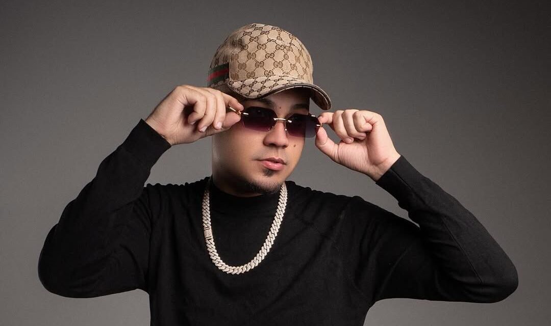 de productor musical a uno de los DJs más importantes de RD