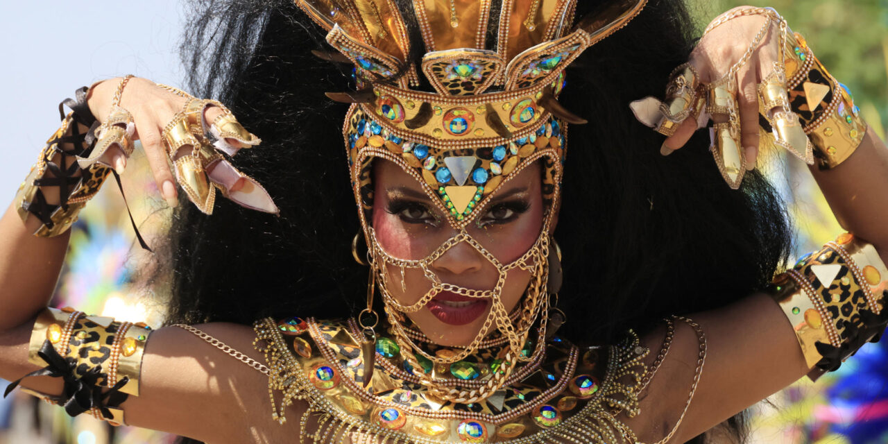 La Batalla de Flores, un río humano de música y color, abre el Carnaval de Barranquilla – RC Noticias