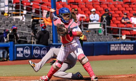 Leones de Dominicana concluyen billete en Serie del Caribe
