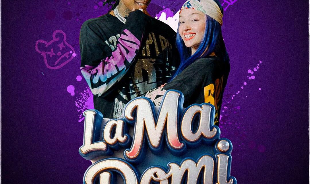 Altur Santos y La Gringa conquistan las plataformas digitales con su tesina urbano y anuncian nuevas colaboraciones