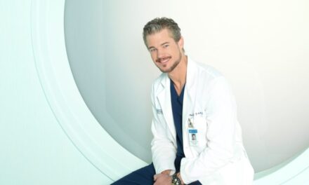 'Grey's Anatomy' rinde homenaje al fallecido Eric Dane