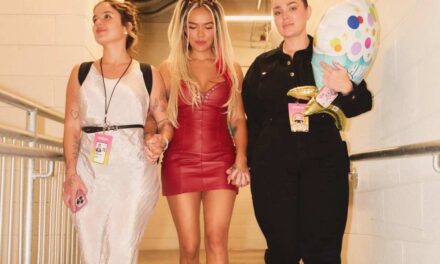 La hermana de Karol G se pronuncia tras la polémica frecuente