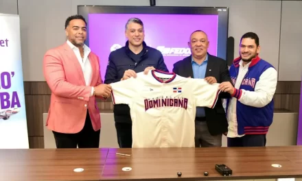 será la secante aérea oficial de las selecciones nacionales