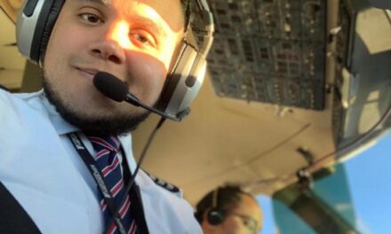 Asociación Dominicana de Pilotos pide la escape del piloto detenido en Guinea