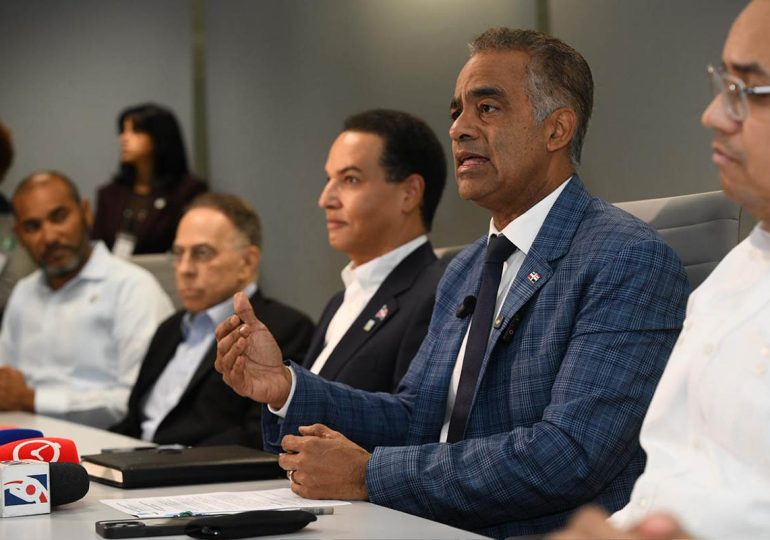 Autoridades energéticas confirman restablecimiento total del sistema eléctrico doméstico