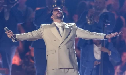 Bad Bunny dará su primer concierto en Asia