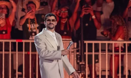 Bad Bunny debuta en Australia con dos conciertos en Sydney