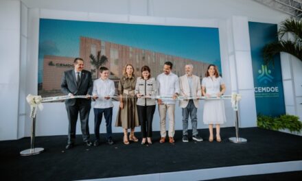 CEMDOE inaugura oficialmente su período hospitalaria en República Dominicana