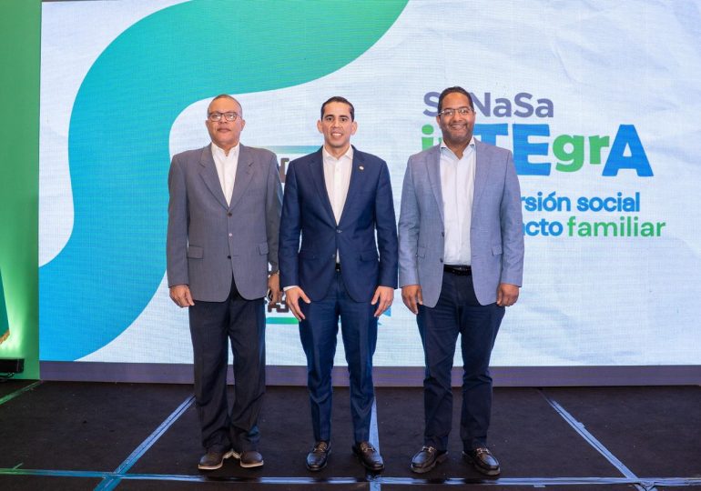 CONADIS destaca el lanzamiento del programa SeNaSa InTEgrA como un avance en la atención integral a niños con autismo