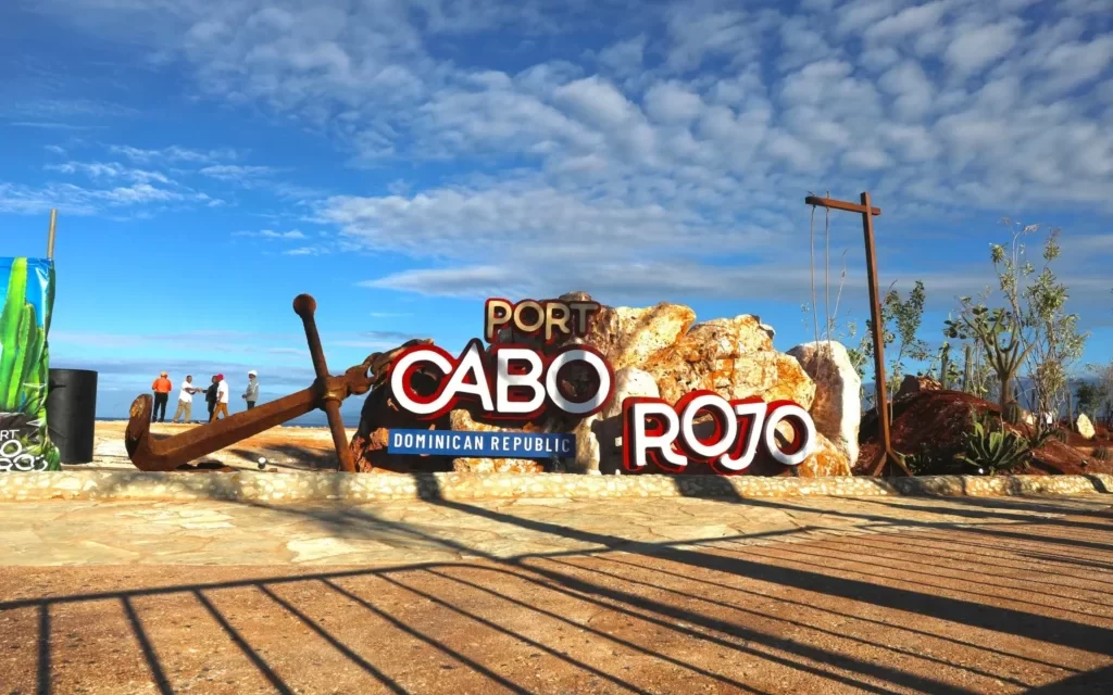 Se proyecta que Bahía Taíno y Cabo Rojo reciban más de 1,4 millones de cruceristas en 2026