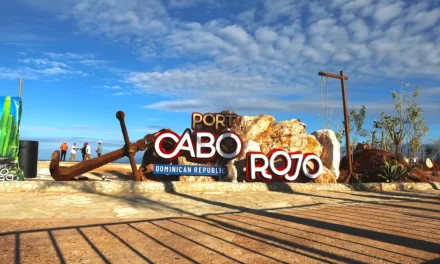 Se proyecta que Bahía Taíno y Cabo Rojo reciban más de 1,4 millones de cruceristas en 2026