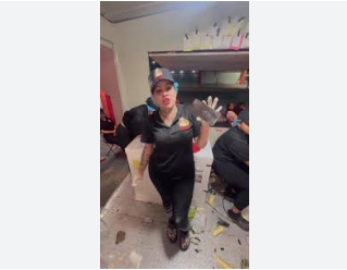 Ex empleadas de Mami Jordan presentan denuncia frente a la PGR