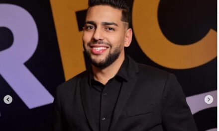 Wilson Sued estalla contra Acroarte tras dejarlo fuera de las candidaturas de Soberano