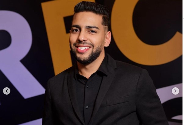 Wilson Sued estalla contra Acroarte tras dejarlo fuera de las candidaturas de Soberano