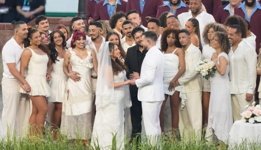 El alianza celebrado en el show de Bad Bunny durante el Super Bowl fue existente