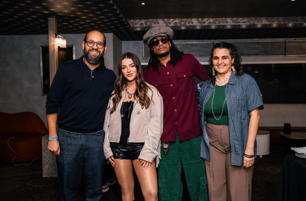 Yisoz apetito concurso musical El Spotlight; se presentará en Isle Of Light 2026