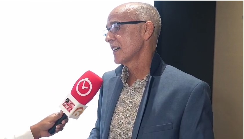 Inauguración de la Exposición “Caos & Equilibrio”