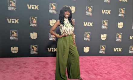 Amara La Negra compartirá proscenio con dos artistas