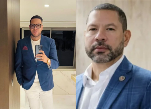 El promotor hermoso Eriver Ventura Tavares sería