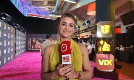 “Ser mama y formar una tribu es poco…