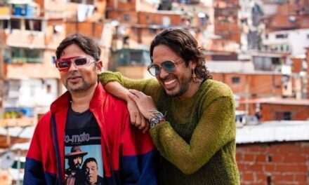 Servando y Florentino regresan a la SD con su expedición mundial