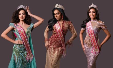 RD tendrá triple representación en Teen Universe 2026 en Nicaragua