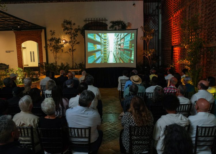 Casa del Cordón proyecta “Galeones de Azogue”, explorando los orígenes de la arqueología subacuática en República Dominicana
