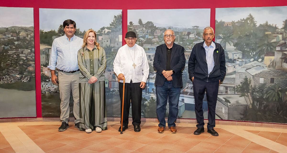 Centro León inicia el Ciclo de Cine Dominicano