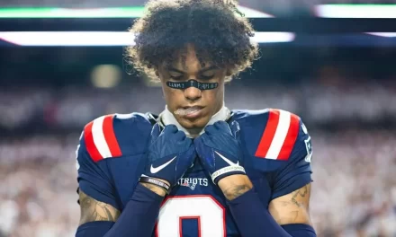 Conoce los jugadores latinos que se robarán miradas en el Super Bowl LX