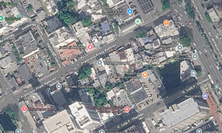 Comunidad de Evaristo Morales exploración mediación ministerial delante amenaza de desalojo