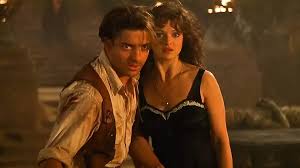 Confirmada fecha de estreno de “La Momia 4” con Brendan Fraser y Rachel Weisz - Noticias de hoy en República Dominicana | último minuto
