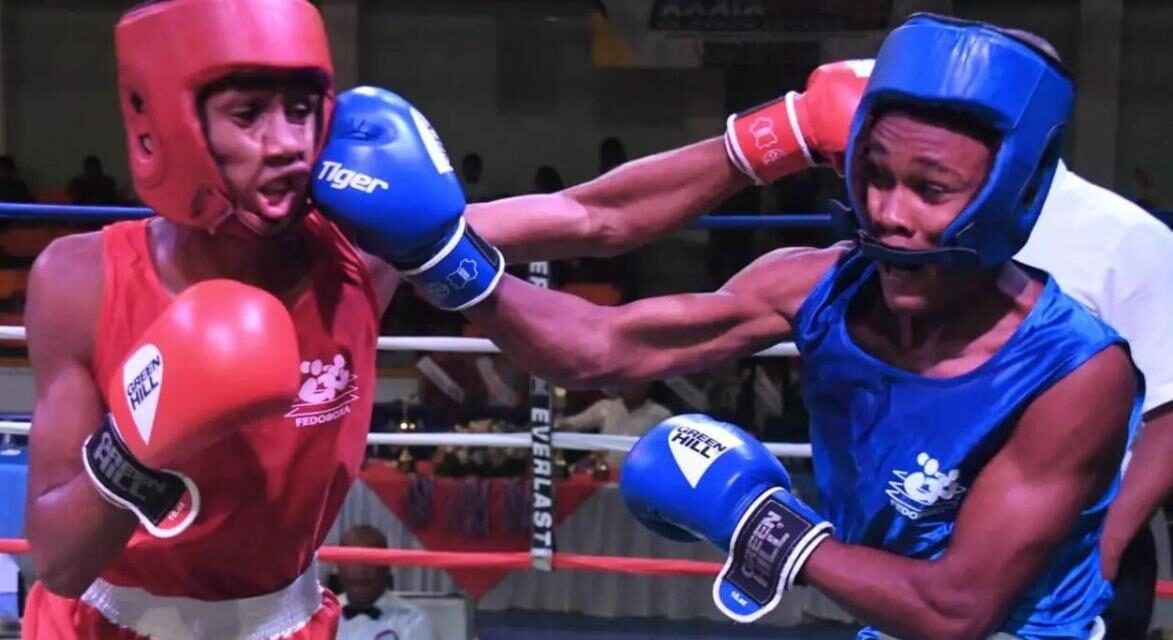 Copa Independencia de Boxeo arranca este lunes