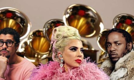 Los Grammy miden el dominio musical este domingo