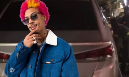 Kiko el Loco implicado en otro siniestro de tráfico; supuestamente hay un fallecido | final minuto