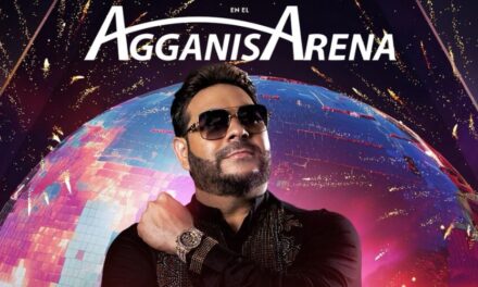 El Chaval traerá la amargura a “Alofoke en el Agganis”