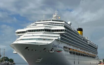 más de 100 barcos en febrero