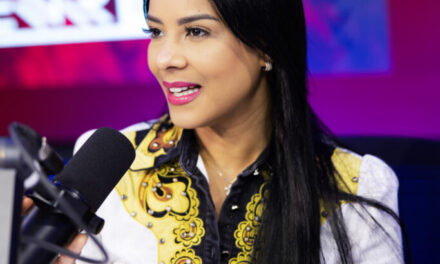 Yudith Feliz recomienda utilizar Global Entry