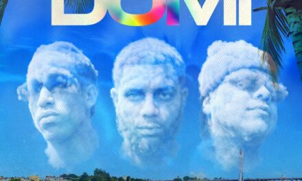 Nino Freestyle, Shelow Shaq y Jezzy lanzan “DOMI”