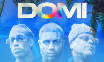 Nino Freestyle, Shelow Shaq y Jezzy cantan orgullosos del pueblo dominicano en “DOMI”