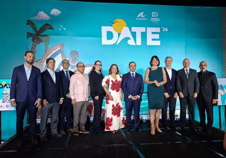 Bolsa Anual de Turismo Dominicana (DATE) 2026 regresa a Punta Cana